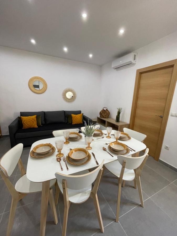 Uim Mediterraneo Segorbe 1 Wifi Puerto de Sagunto Ngoại thất bức ảnh